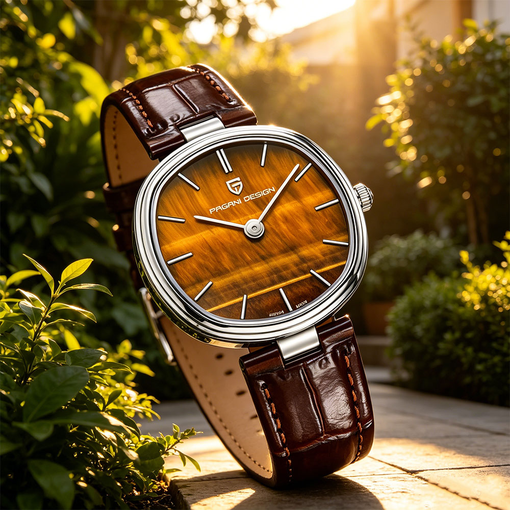 Fashion Women Watches - 파가니 디자인 2026 신형 쿼츠 시계