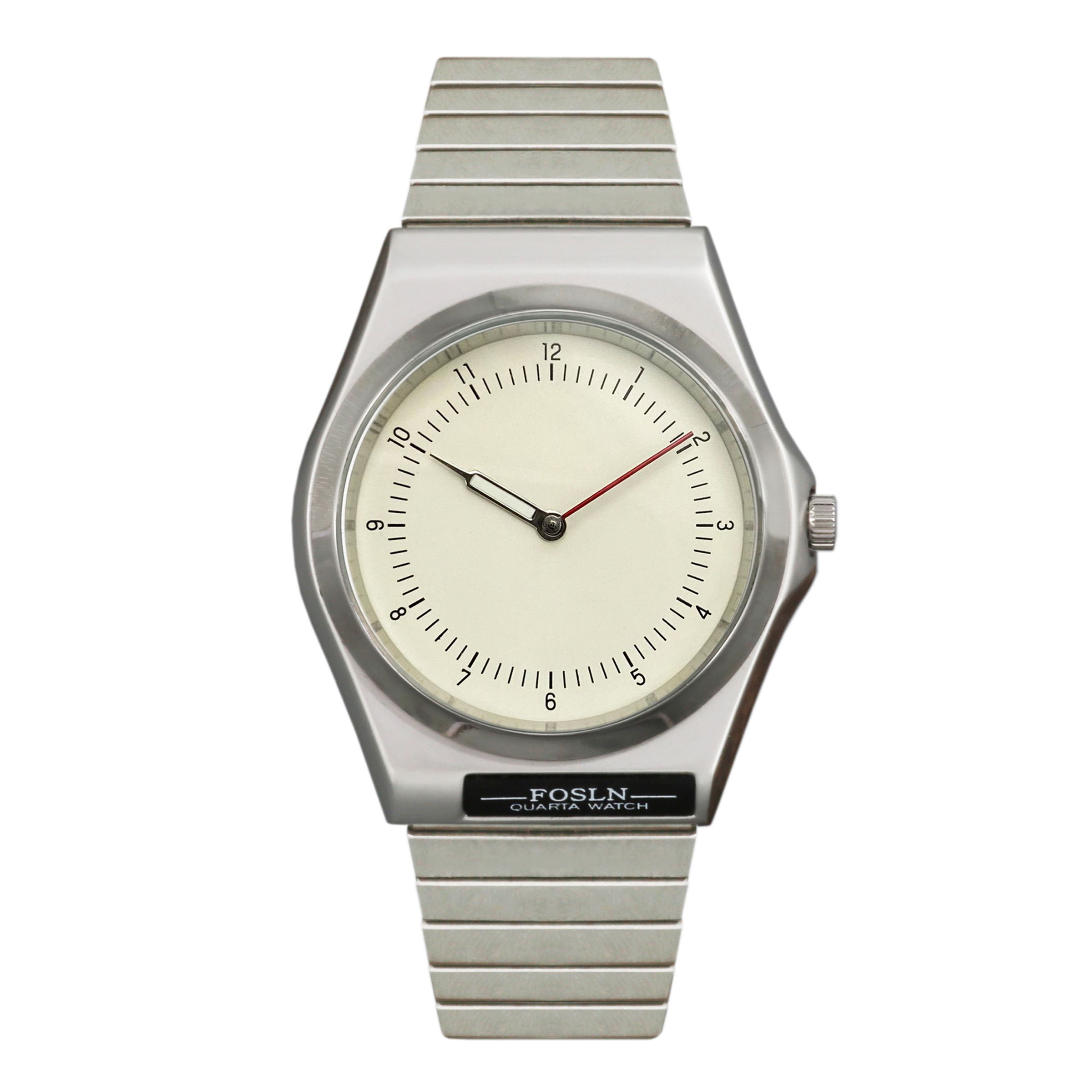 Fashion Women Watches - 미니멀하고 개인화된 창의적인 커플 시계, 젊은