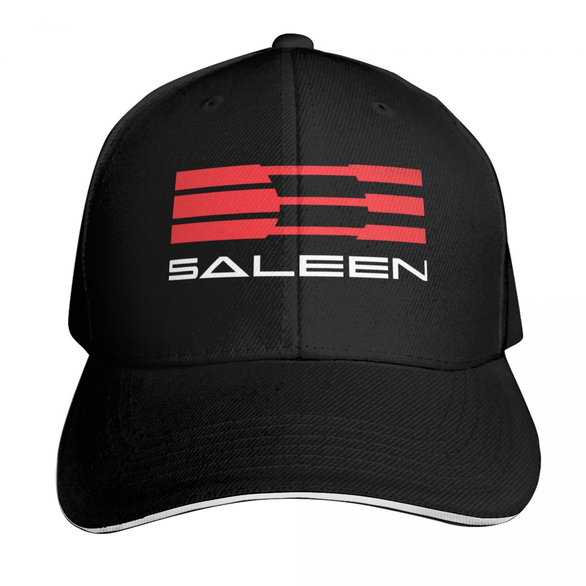 Women Fashion Png - Saleen Logo 2 클래식 티셔츠.png 야구