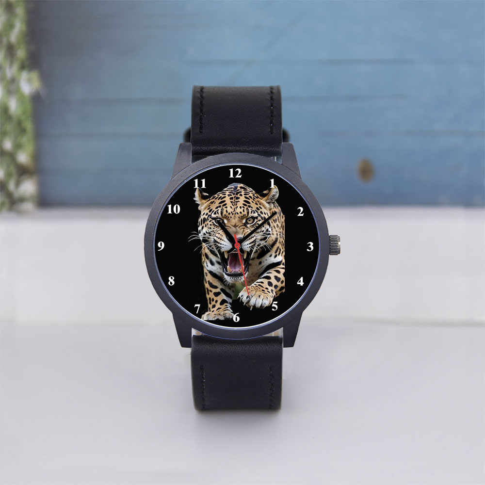 Fashion Women Watches - 유니버설 로즈 골드 다이얼 쿼츠 무브먼트