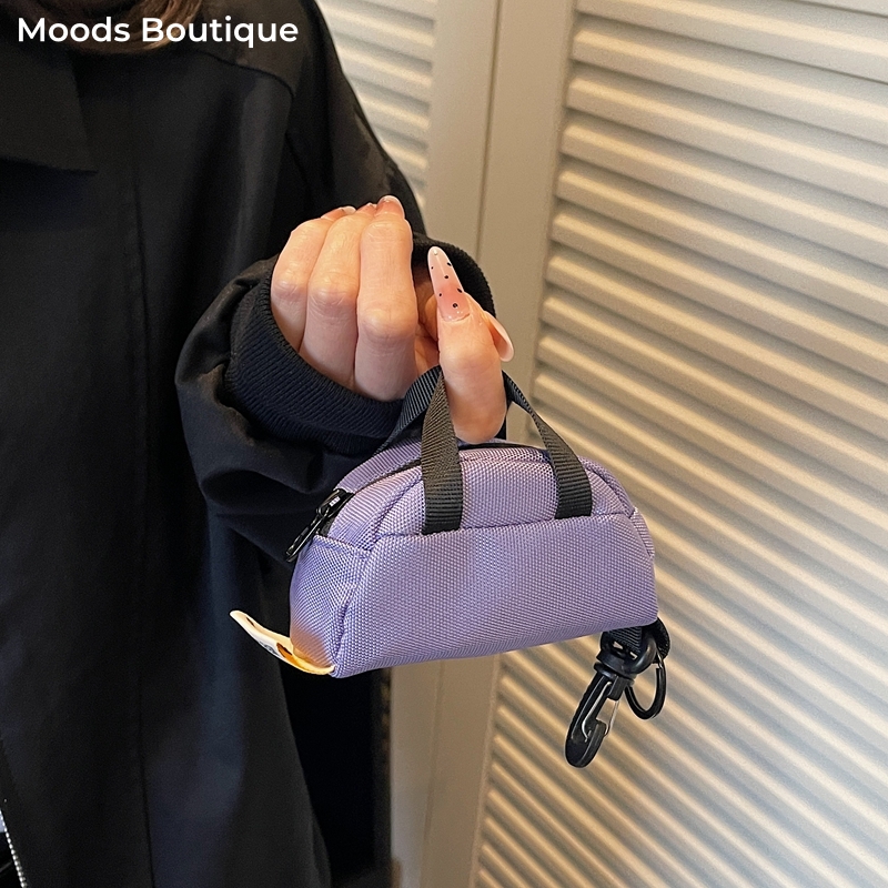 Coin Purse Women - 미니가방 동전지갑 미니파우치 한국인 후기 많은
