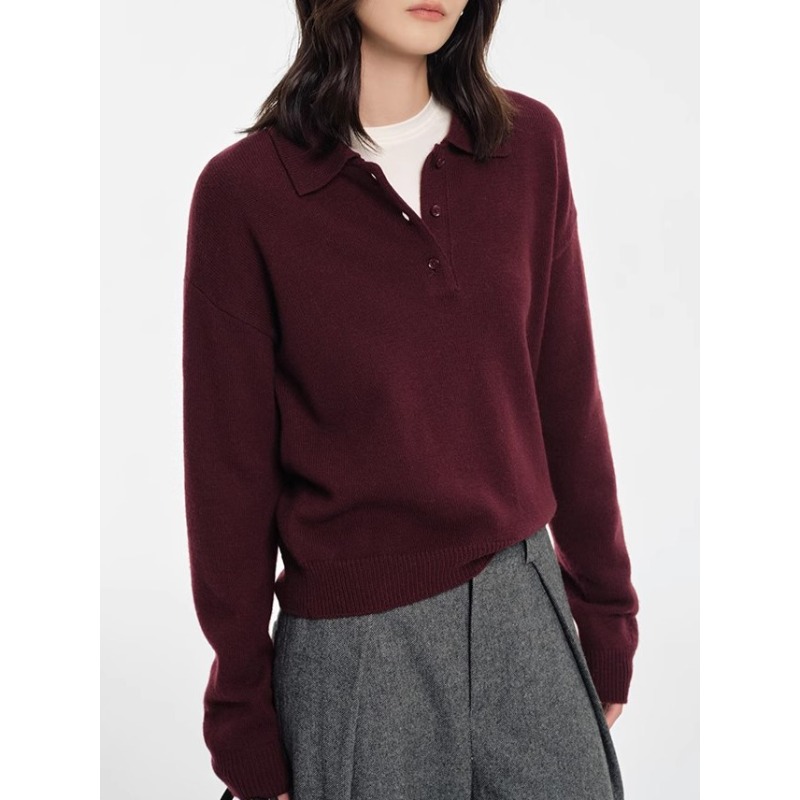 Women'S Fashion Trends Fall 2025 - 2025 가을 겨울 신상 여성 폴로