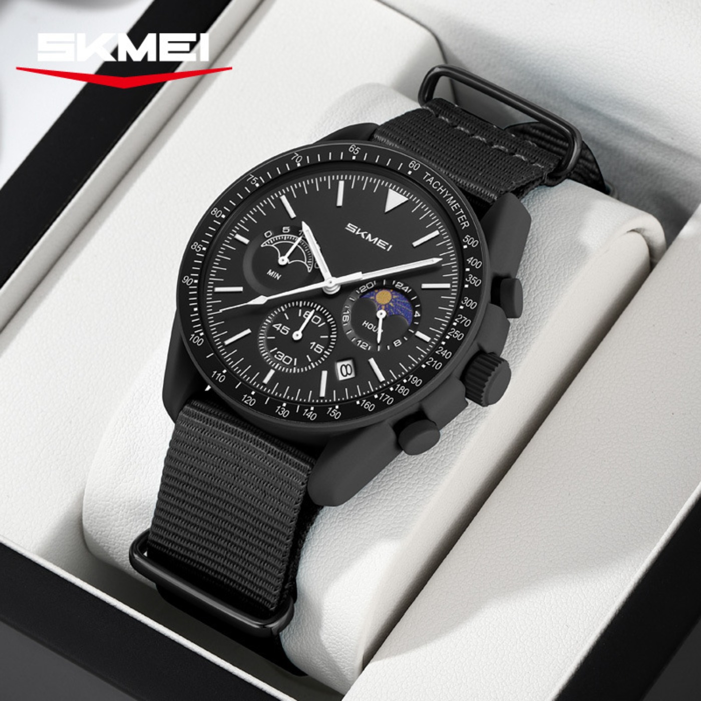 Fashion Women Watches - 고품질 창의적인 다기능 인기 쿼츠 시계