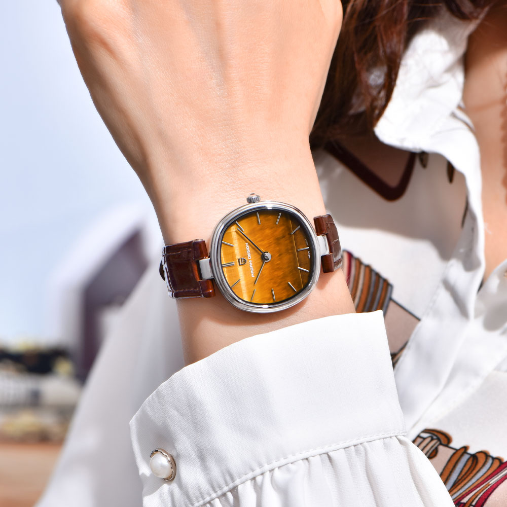 파가니 디자인 2026 신형 쿼츠 시계 탑 브랜드 방수 - Fashion Women Watches 리뷰 및 가격