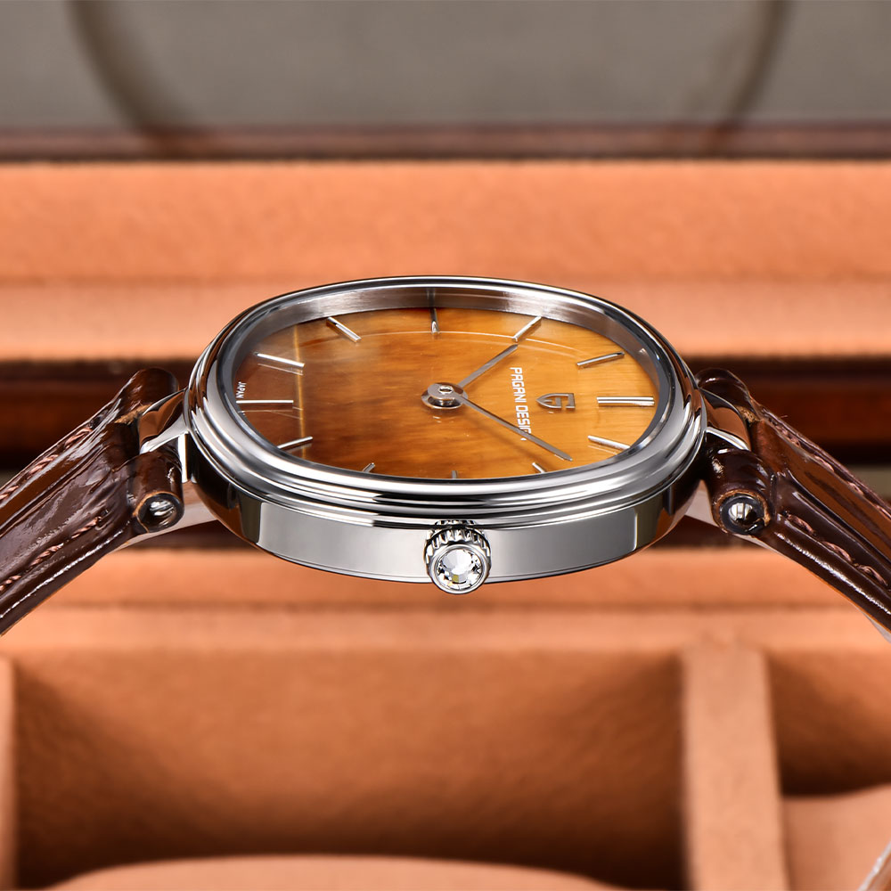 파가니 디자인 2026 신형 쿼츠 시계 탑 브랜드 방수 - Fashion Women Watches 리뷰 및 가격