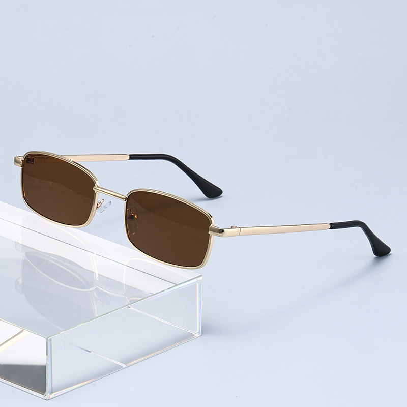 패션 펑크 선글라스 여성 남성 스퀘어 파티 선글라스 클 - Women Fashion Glasses 리뷰 및 가격