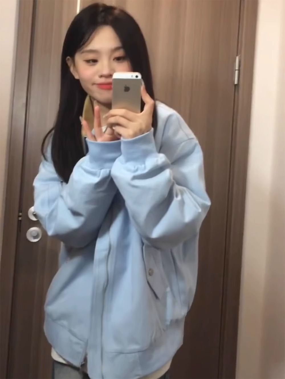 여성 코트 재킷 여성 의류 카고 멀티 포켓 유틸리티 카 - Women'S Fashion Utility Jacket 리뷰 및 가격