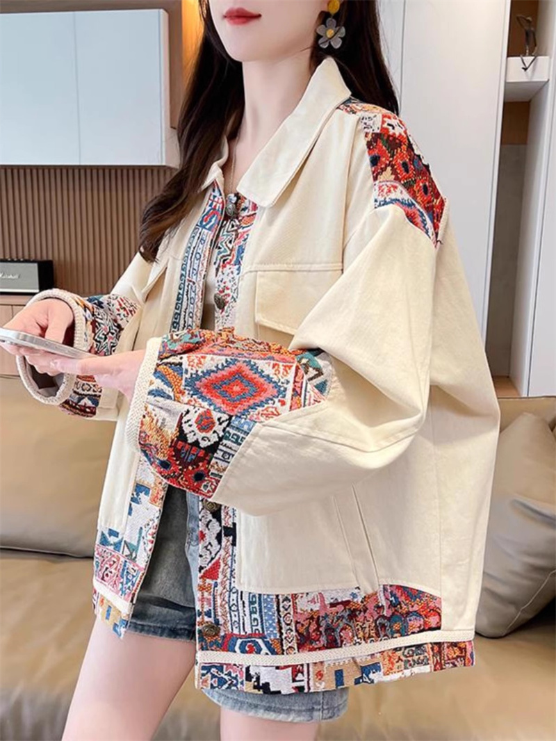 트렌디한 스플라이스 유틸리티 재킷 |   십대를 위한  - Women'S Fashion Utility Jacket 리뷰 및 가격
