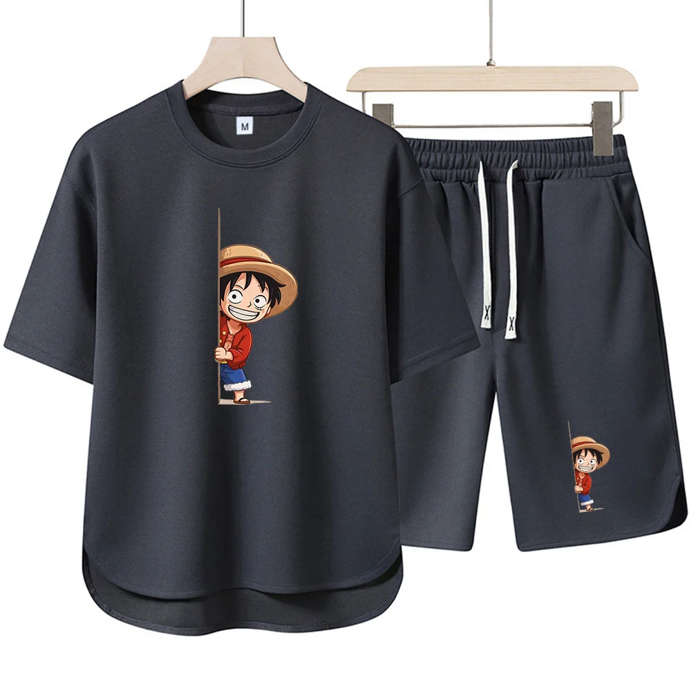 루피 틴 스타일 밀짚모자 의상, 앞부분이 짧고 뒷부분이 - Straw Hat Summer 리뷰 및 가격