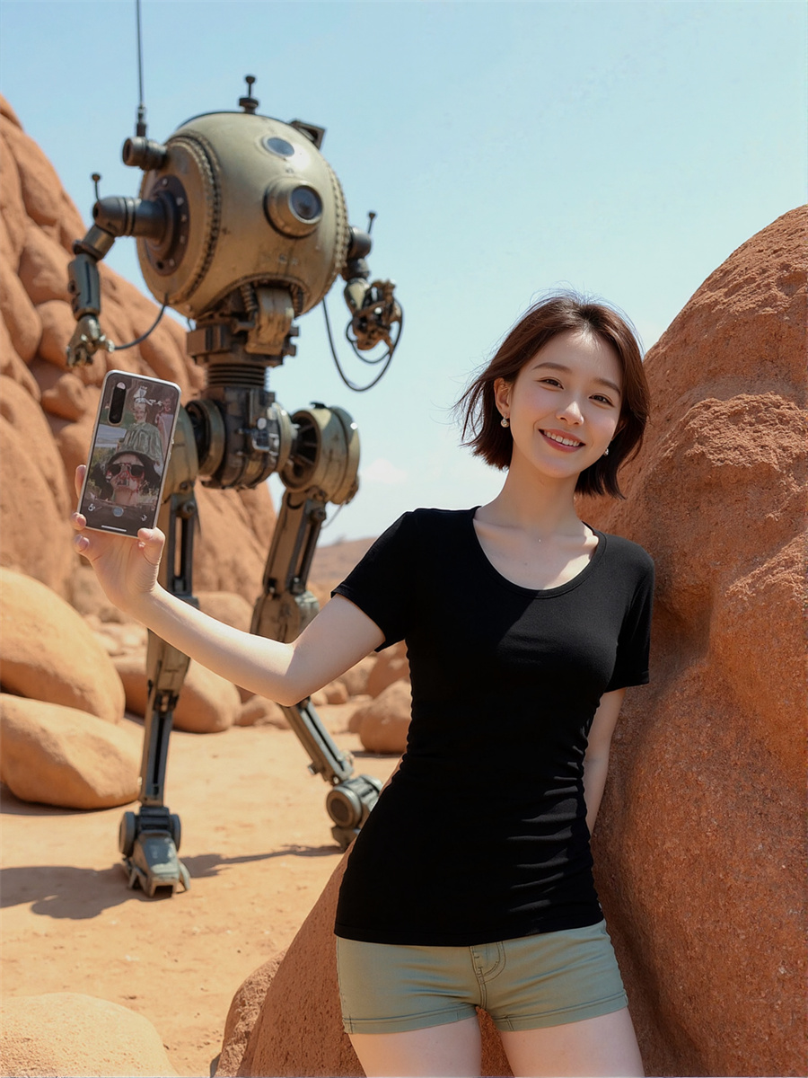 반팔 티셔츠 블랙 여성 단색 심플 우아한 여성 의류 2 - Women'S Fashion Trends Fall 2025 리뷰 및 가격