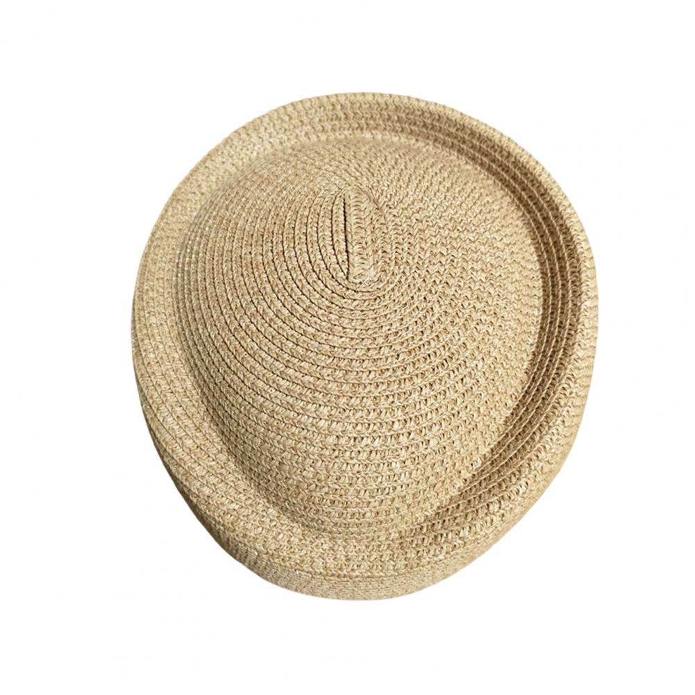 베레모 자외선 차단 여름 밀짚모자 야외용 챙모자 가벼운 - Straw Hat Summer 리뷰 및 가격