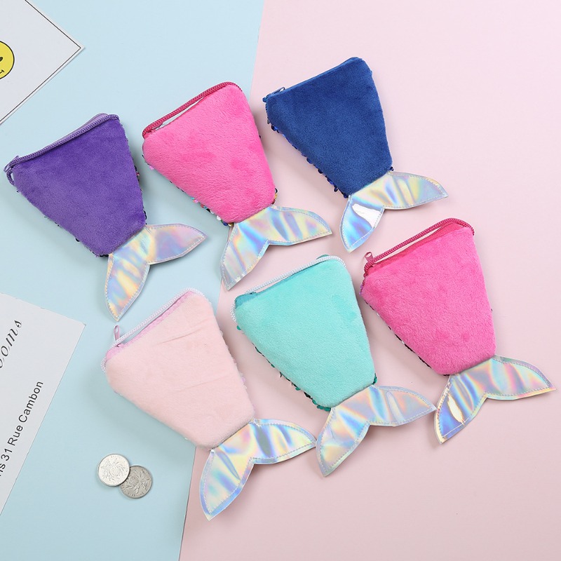 랜야드가 있는 스팽글 동전 지갑, 동전 파우치, 어린이 - Coin Purse Women 리뷰 및 가격