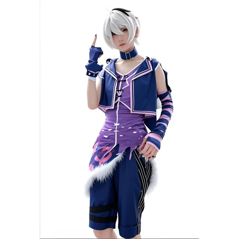 KK56VOCALOID3 v V3 V4 코스프레 패션  - Women Fashion Vest 리뷰 및 가격