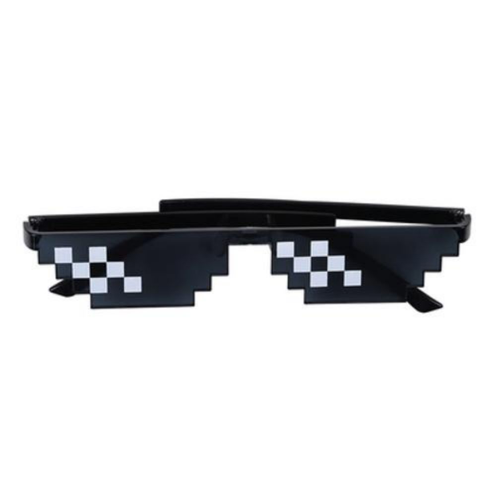 2개 세트 모자이크 선글라스, 멋진 파티용 빈티지 선글 - Women Fashion Glasses 리뷰 및 가격