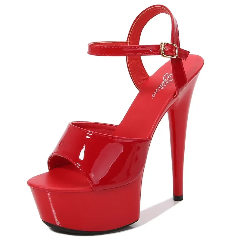 2025 Mclubgirl 패션 여성용 15CM 슈퍼  - Women'S Fashion For 2025 리뷰 및 가격
