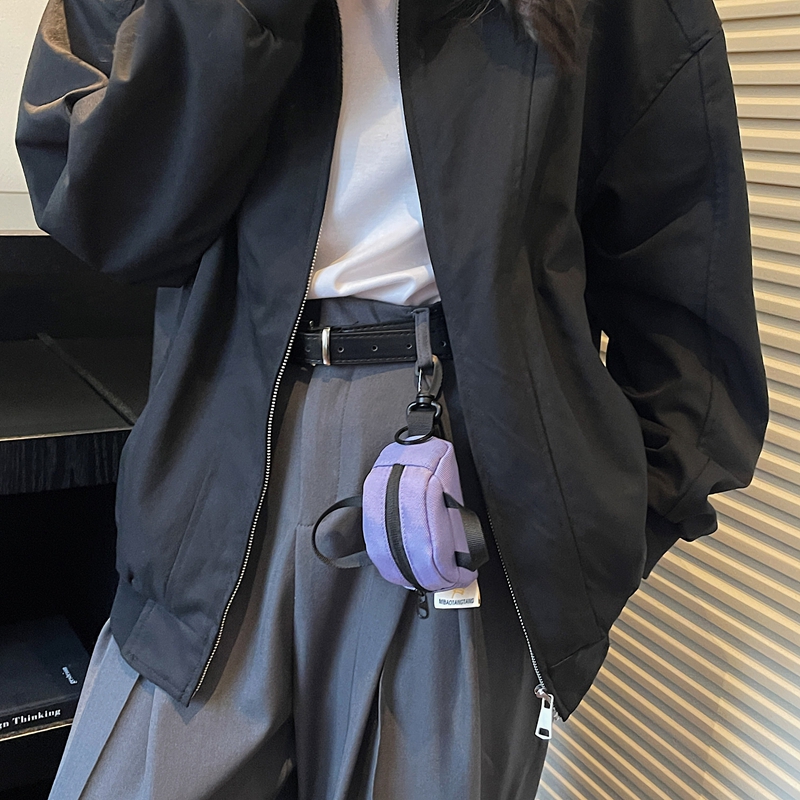 미니가방 동전지갑 미니파우치 한국인 후기 많은 가방 여 - Coin Purse Women 리뷰 및 가격