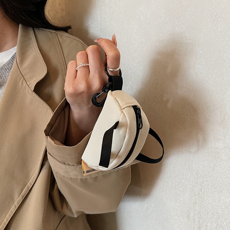 미니가방 동전지갑 미니파우치 한국인 후기 많은 가방 여 - Coin Purse Women 리뷰 및 가격