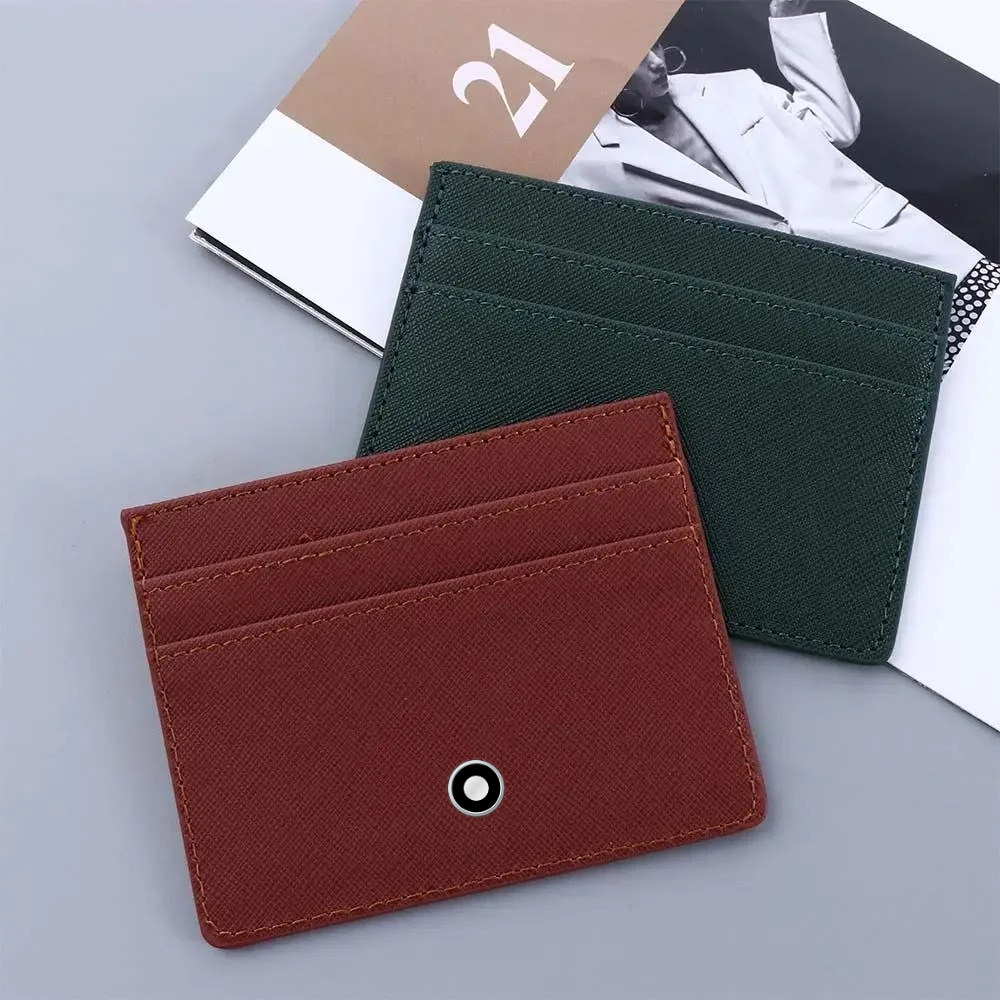 미니멀리스트 여성 남성 가죽 슬림 지갑 동전 지갑 비즈 - Coin Purse Women 리뷰 및 가격