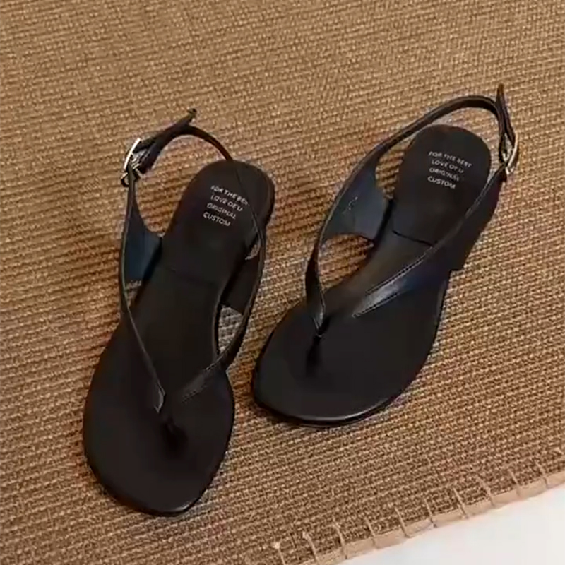 여성용 클립 토 샌들, 힐 슈즈, 패션 캐주얼 슬리퍼, - Women'S Fashion Q 리뷰 및 가격