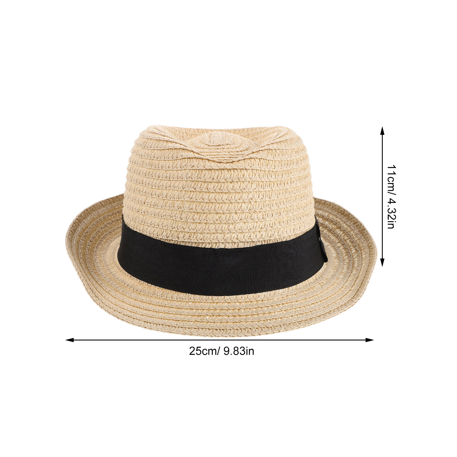 어린이 여름 밀짚모자 남자아이 통기성 좋은 가벼운 조절 - Straw Hat Summer 리뷰 및 가격