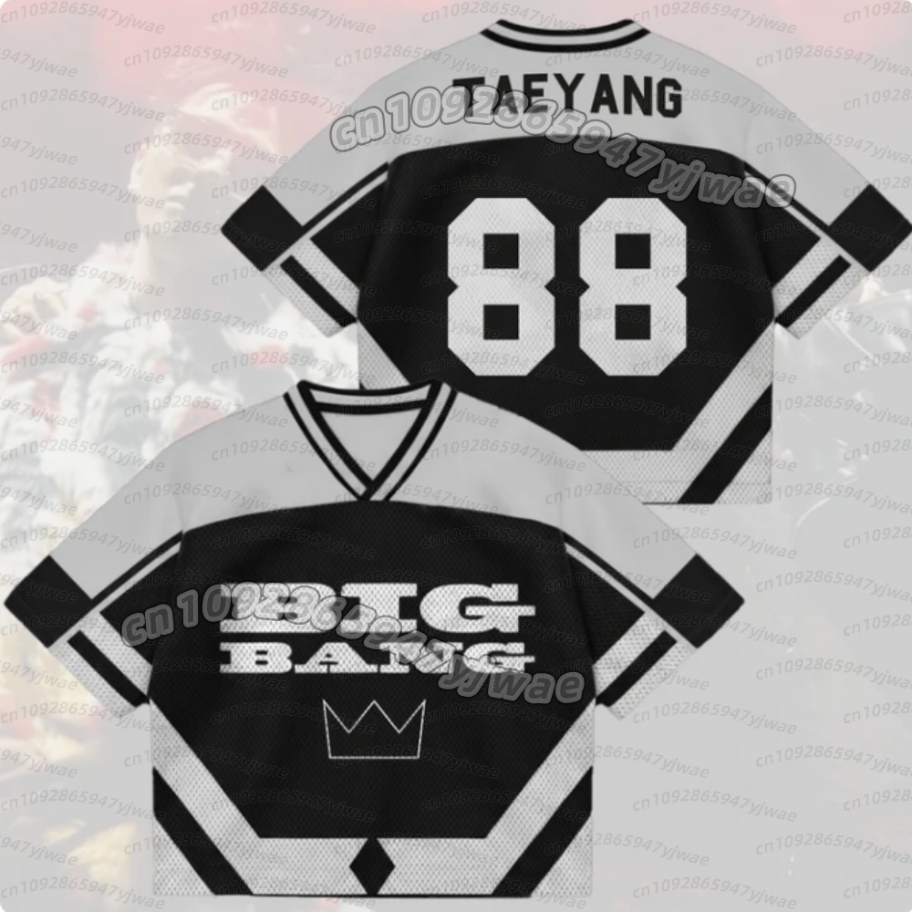 여름 남성 여성 BigBang 2026 월드 투어 혼합 - Women'S Fashion Q 리뷰 및 가격