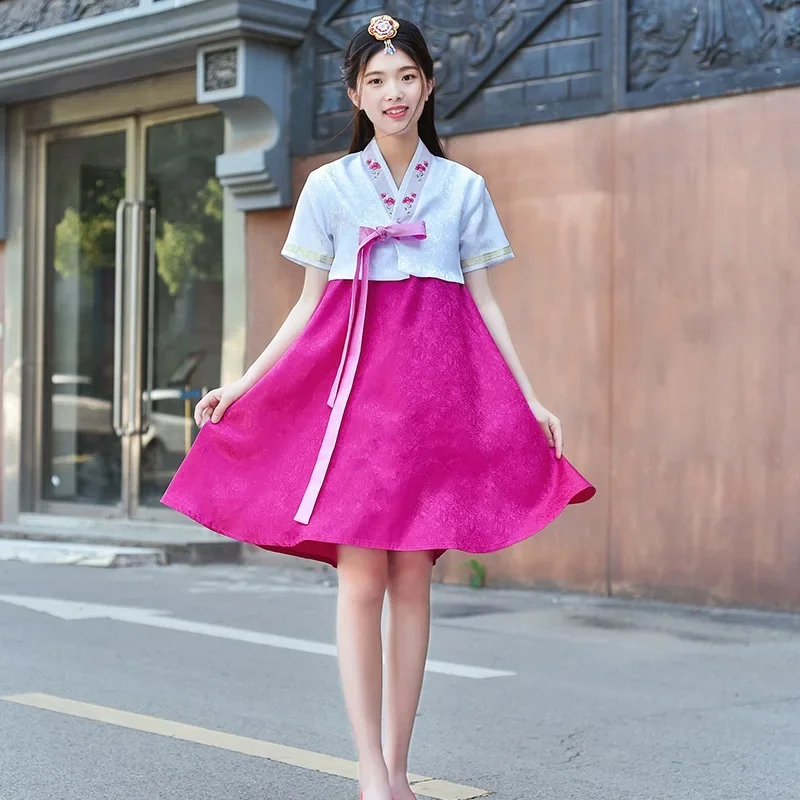 2026 2024 여성 한복 드레스 전통 한국 패션 여 - Women Fashion Vest 리뷰 및 가격