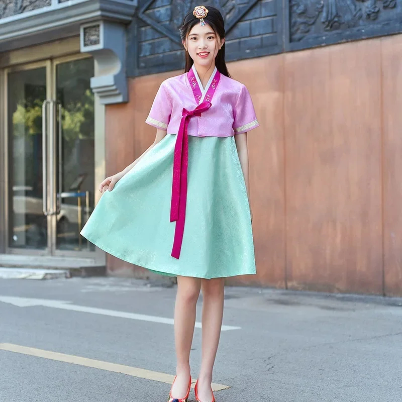 2026 2024 여성 한복 드레스 전통 한국 패션 여 - Women Fashion Vest 리뷰 및 가격