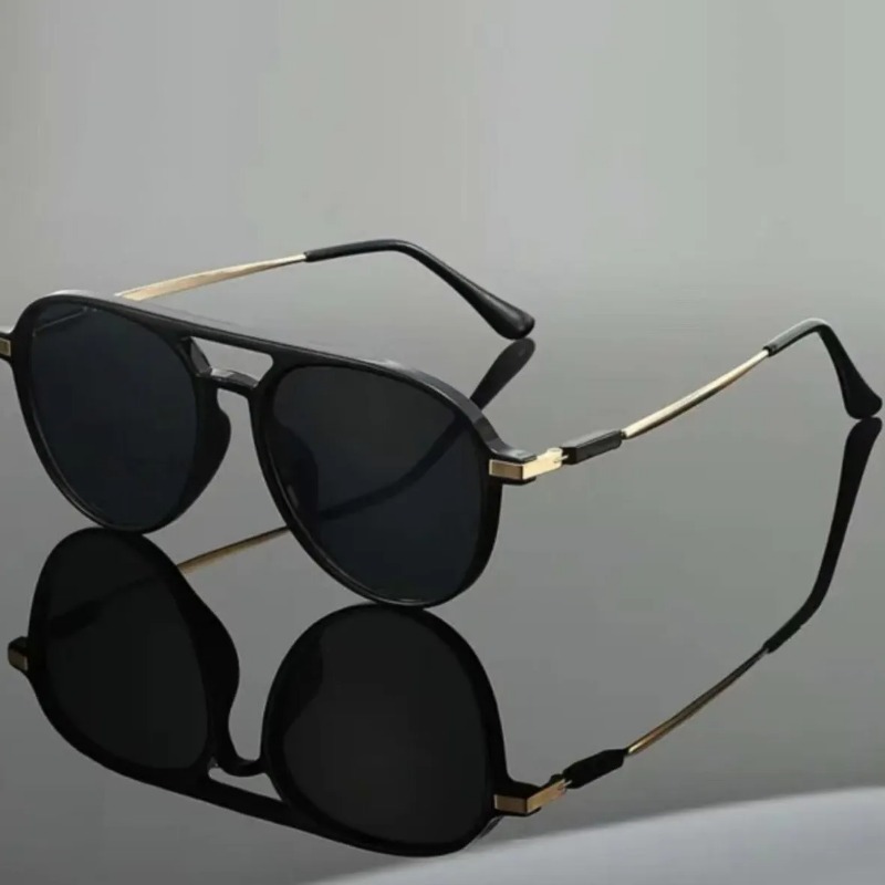 1개 빈티지 파일럿 선글라스 여성 남성 신상 패션 레오 - Women Fashion Glasses 리뷰 및 가격
