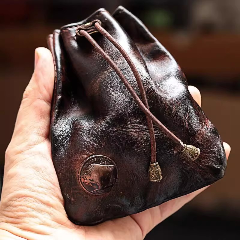 일본식 정품 부드러운 가죽 지갑 미니 지갑 키 동전 가 - Coin Purse Women 리뷰 및 가격