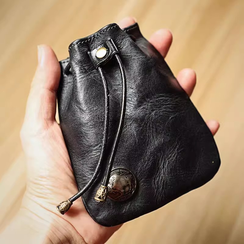 일본식 정품 부드러운 가죽 지갑 미니 지갑 키 동전 가 - Coin Purse Women 리뷰 및 가격