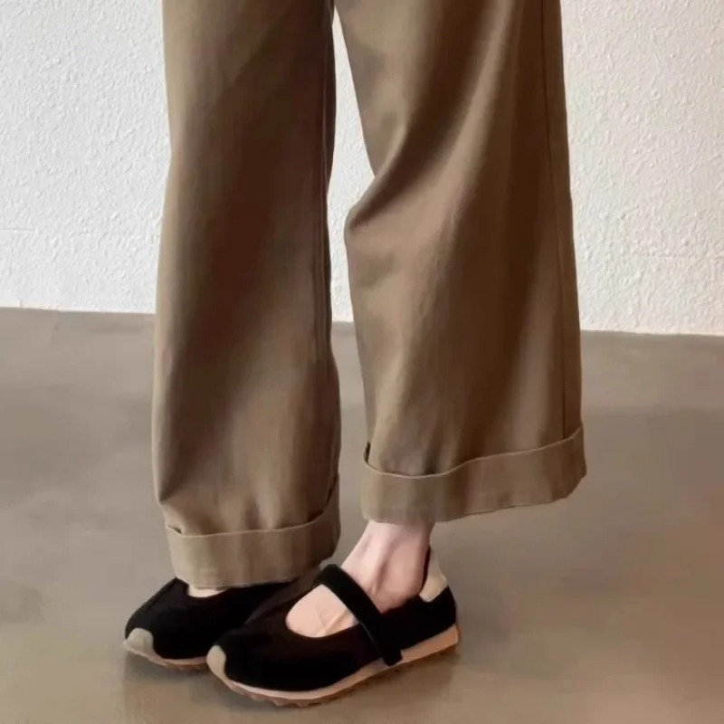 2025년형 가죽 버전 뉴 스타일 소량 제작 데친 아간 - Women'S Fashion For 2025 리뷰 및 가격