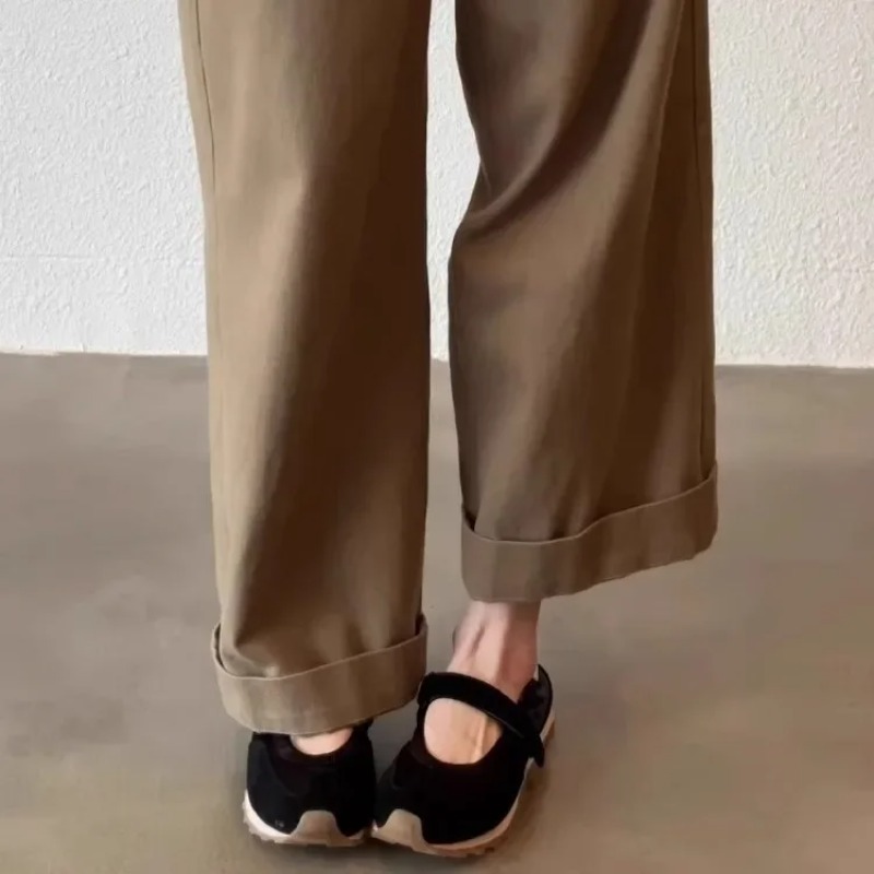2025년형 가죽 버전 뉴 스타일 소량 제작 데친 아간 - Women'S Fashion For 2025 리뷰 및 가격