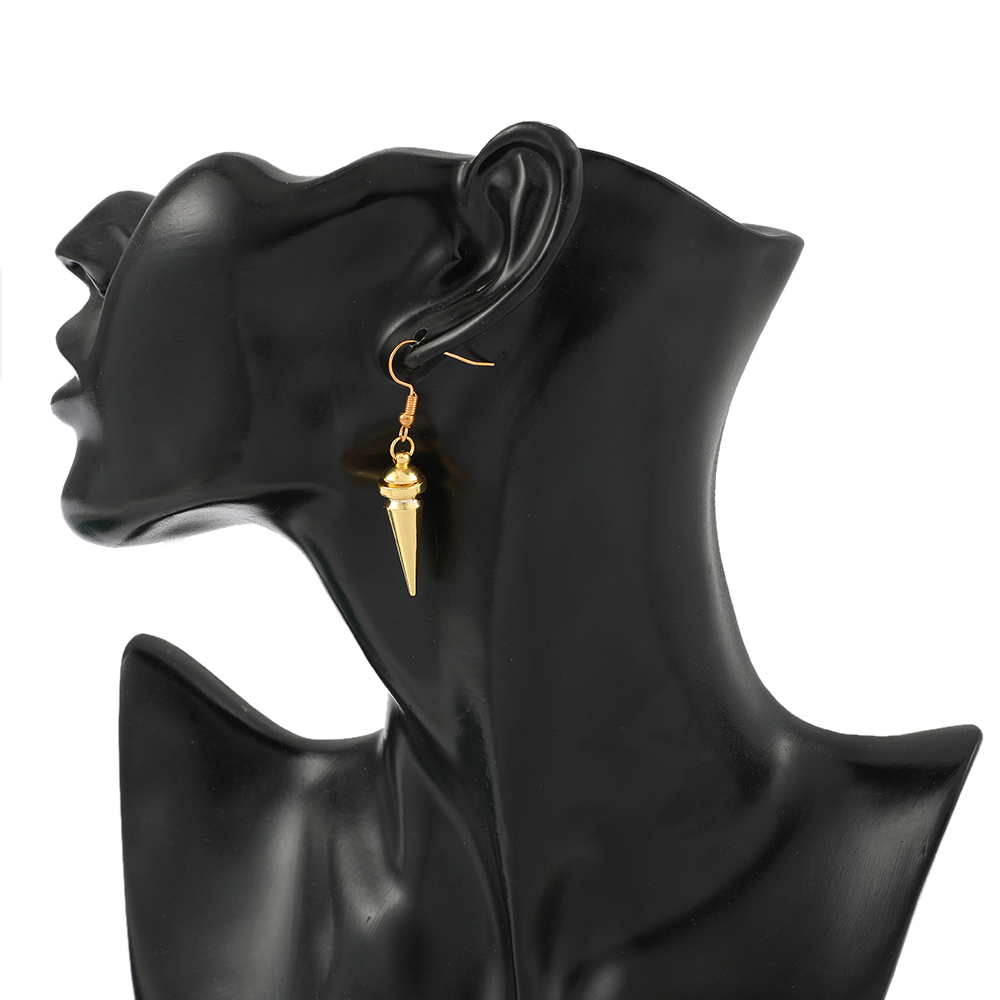 패션 애니메이션 골든 컬러 아울 미니멀리스트 귀걸이 코 - Women'S Fashion Earrings 리뷰 및 가격