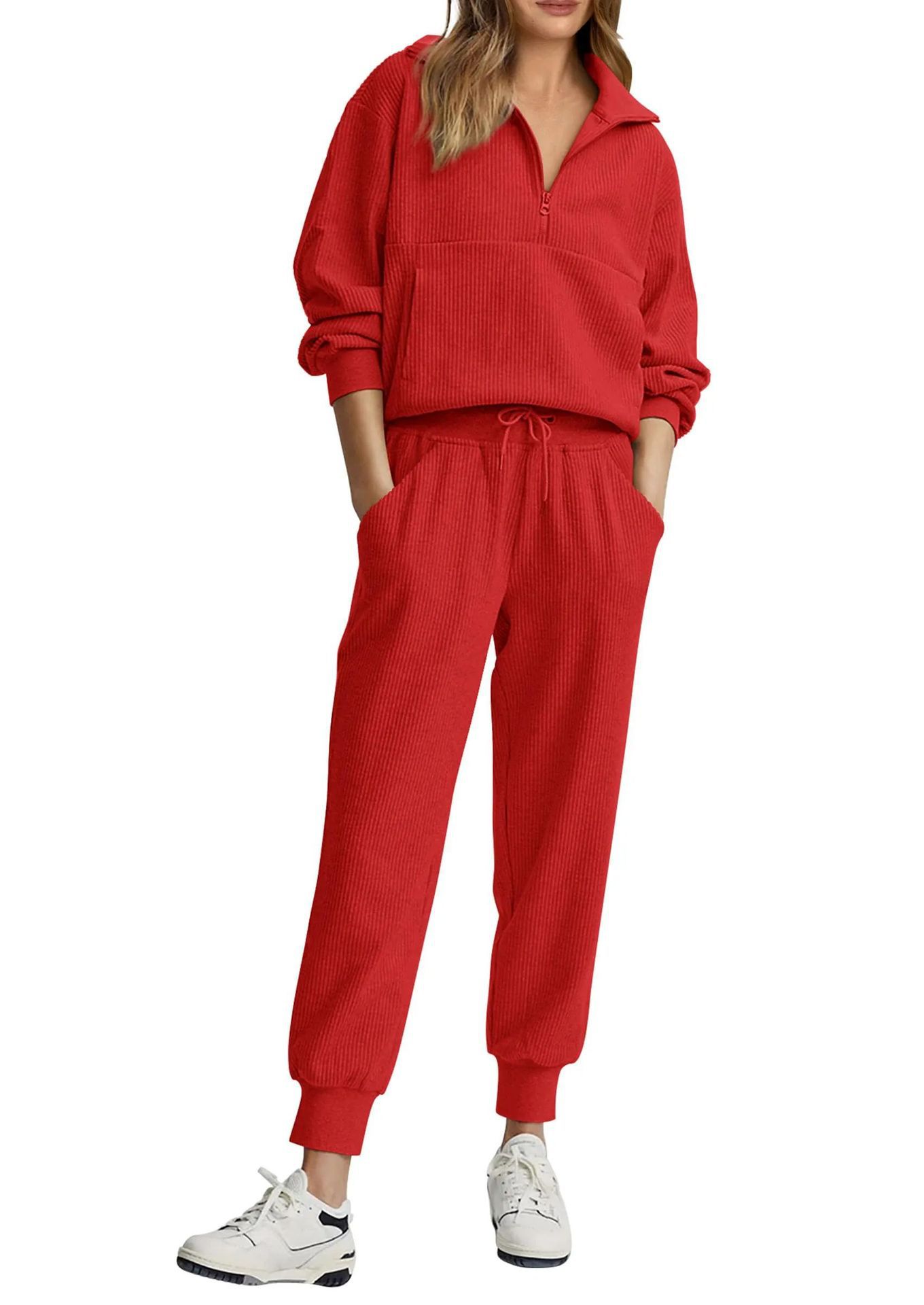 아마존 인디펜던트 스테이션 유로-아메리칸 크로스보더 여 - Women'S Fashion Quarter Zip 리뷰 및 가격
