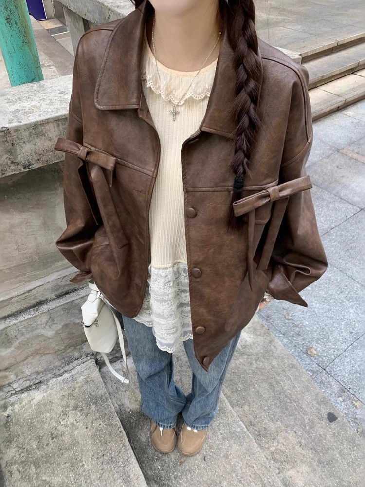 바이커 재킷 여성용 재킷 일본 캔버스 올리브 아미그린  - Women'S Fashion Utility Jacket 리뷰 및 가격