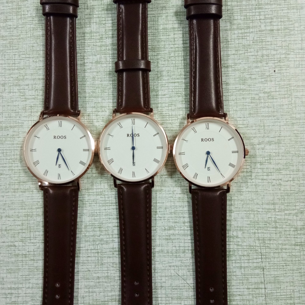 B-8210A 날짜 브랜딩이 있는 심플한 남성 시계,  - Fashion Women Watches 리뷰 및 가격