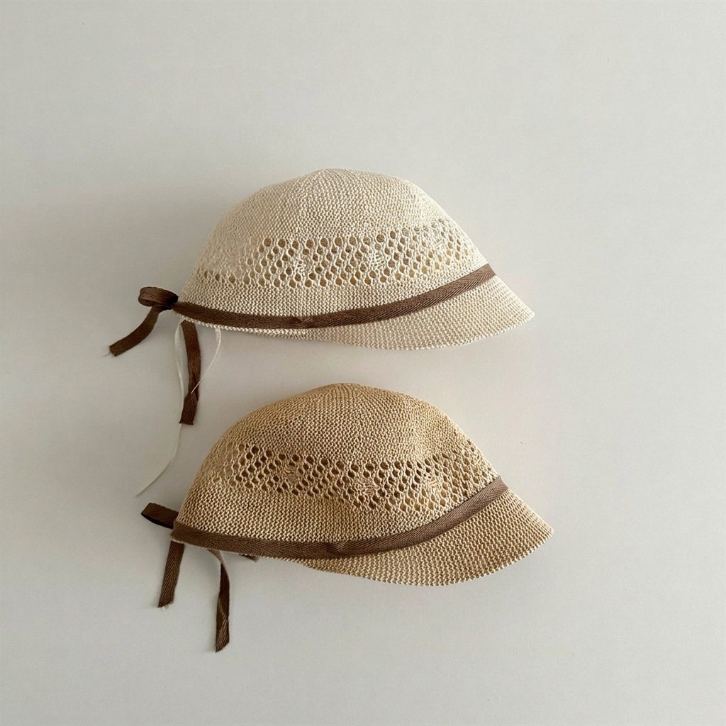 여름 어린이 플랫 캡 2-5T 속이 빈 통기성 밀짚 태 - Straw Hat Summer 리뷰 및 가격
